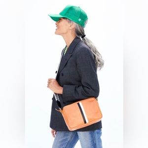 Clare V Marisol Bag With Front Pocket